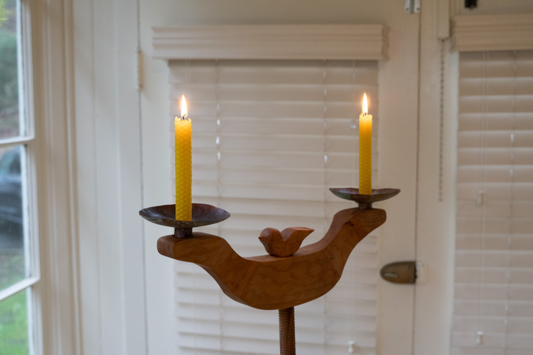 candlestand