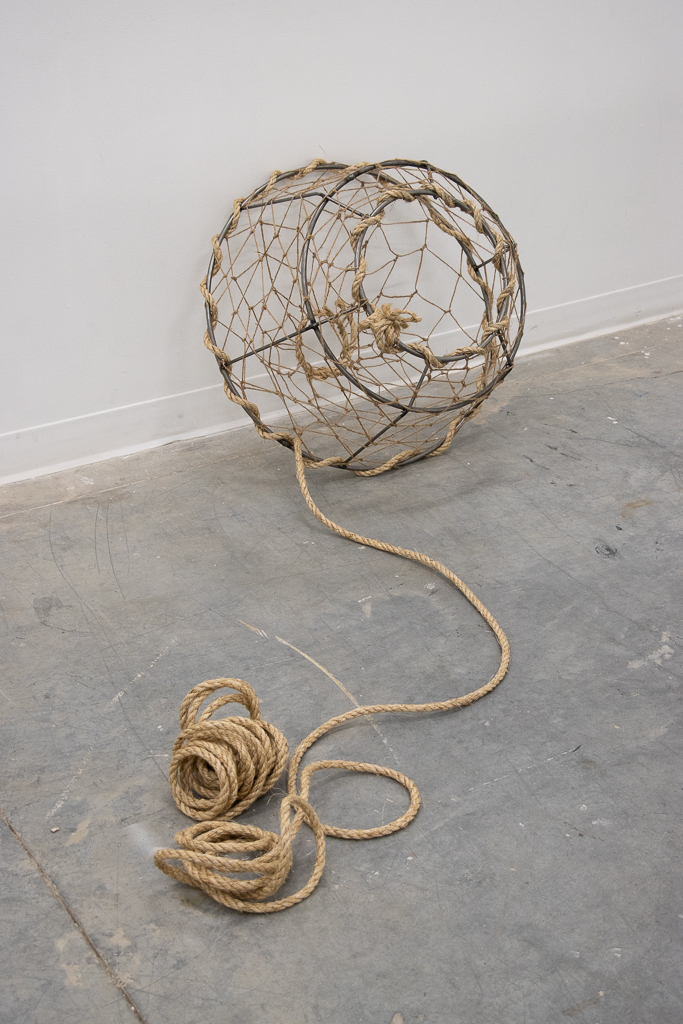 crab trap