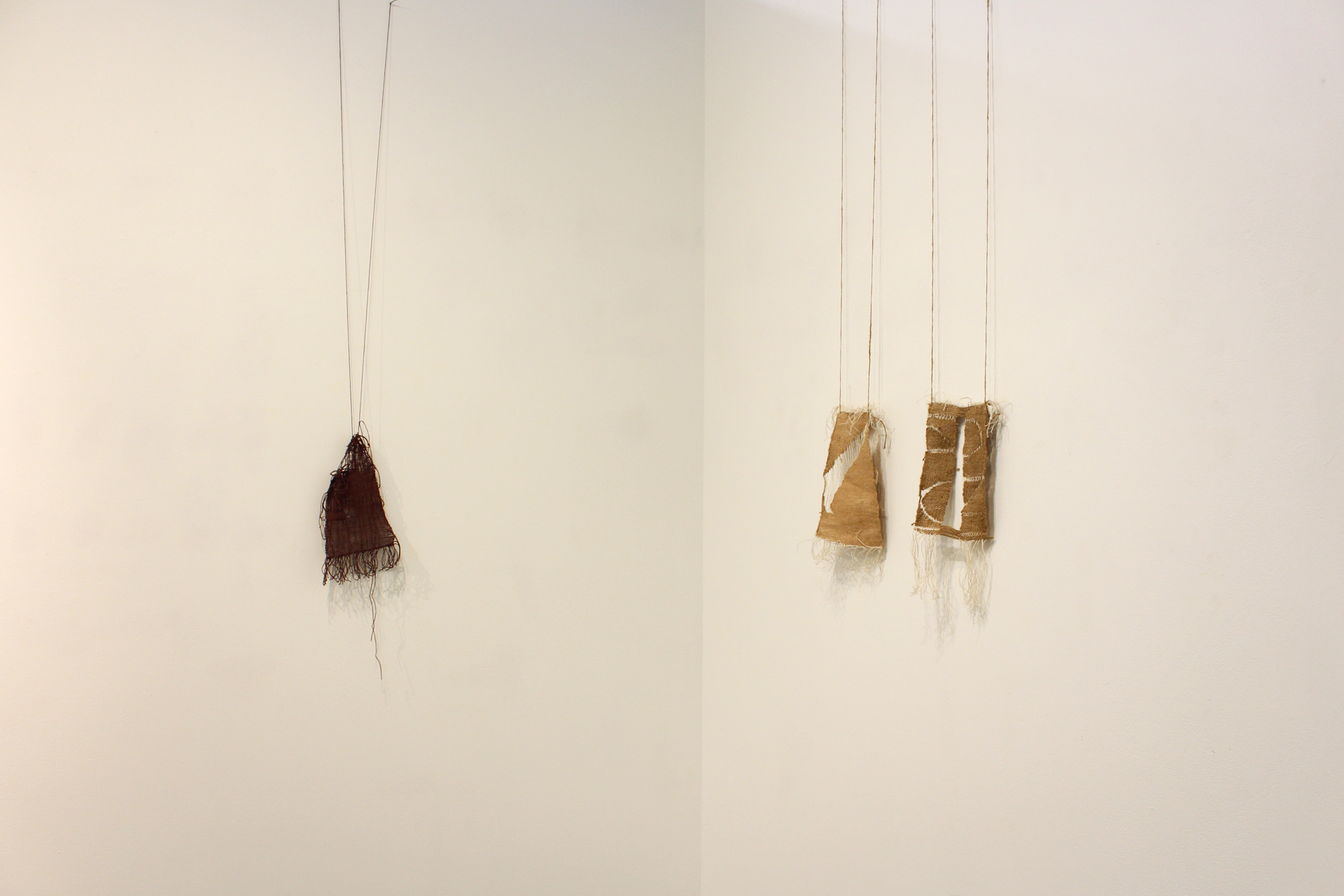 weaving