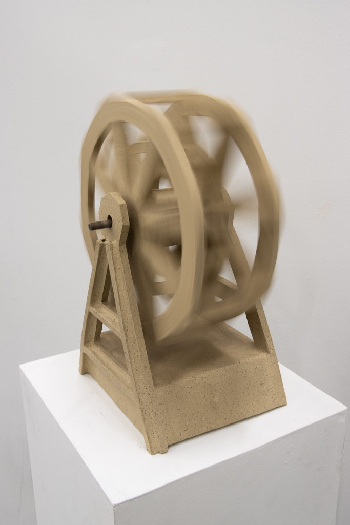 wheel