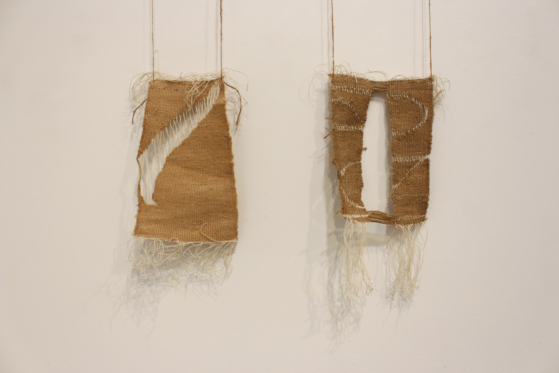 weaving